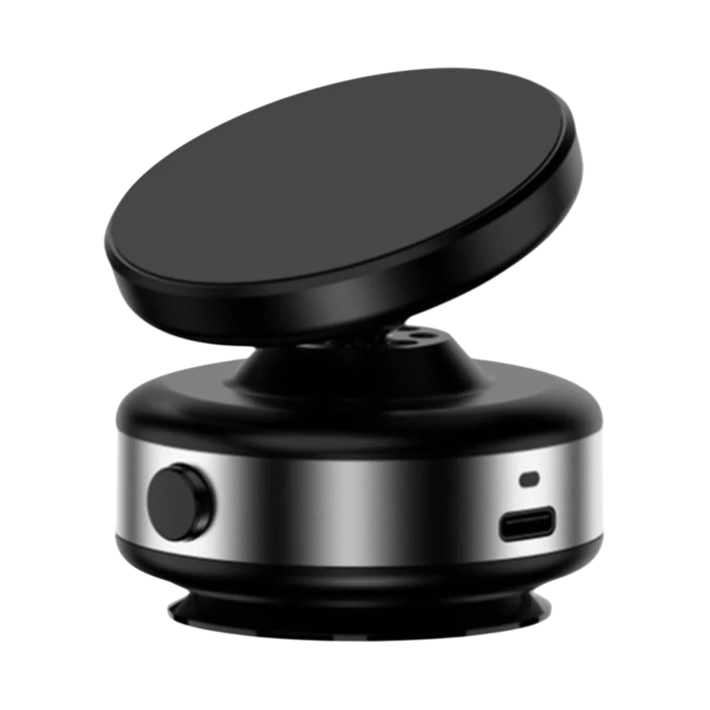 MagniGo™ — The Phone Mount That Actually Stays Put — And Charges Wirelessly