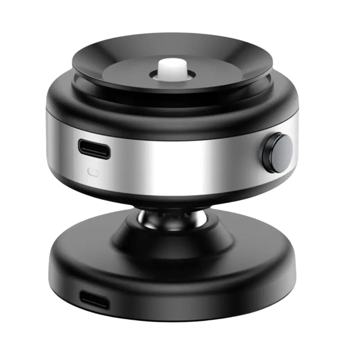 MagniGo™ — The Phone Mount That Actually Stays Put — And Charges Wirelessly