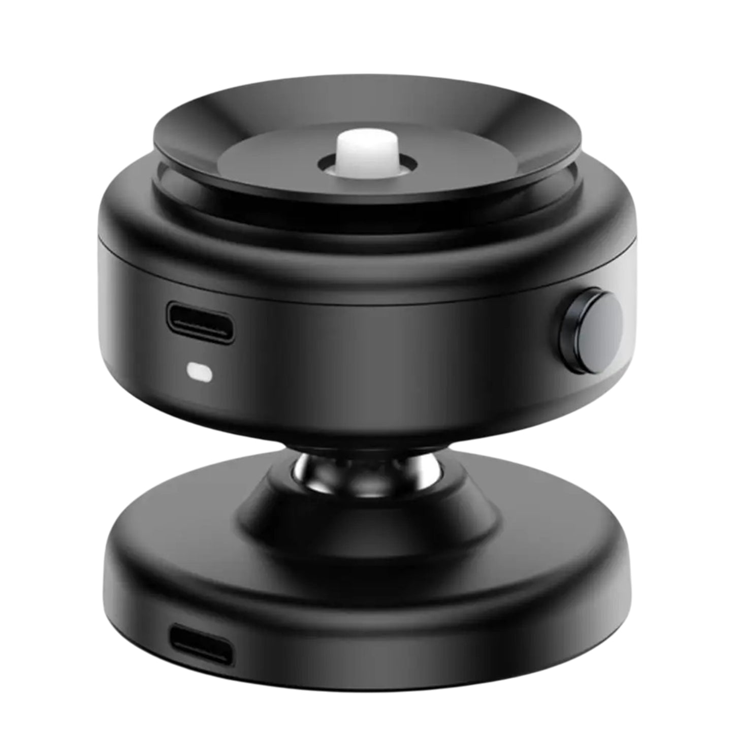 MagniGo™ — The Phone Mount That Actually Stays Put — And Charges Wirelessly