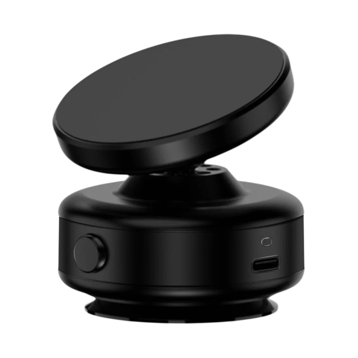 MagniGo™ — The Phone Mount That Actually Stays Put — And Charges Wirelessly