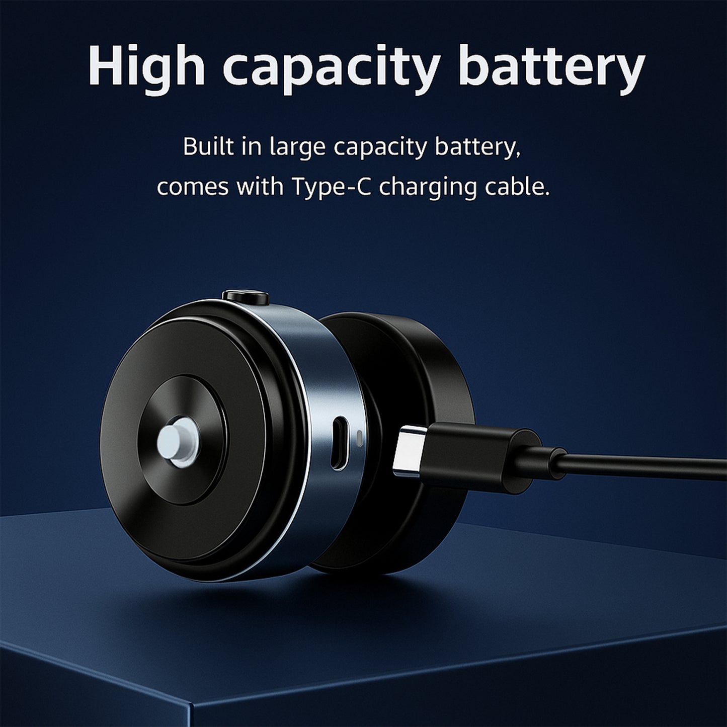 MagniGo™ — The Phone Mount That Actually Stays Put — And Charges Wirelessly